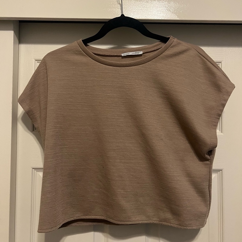 Zara Shirt